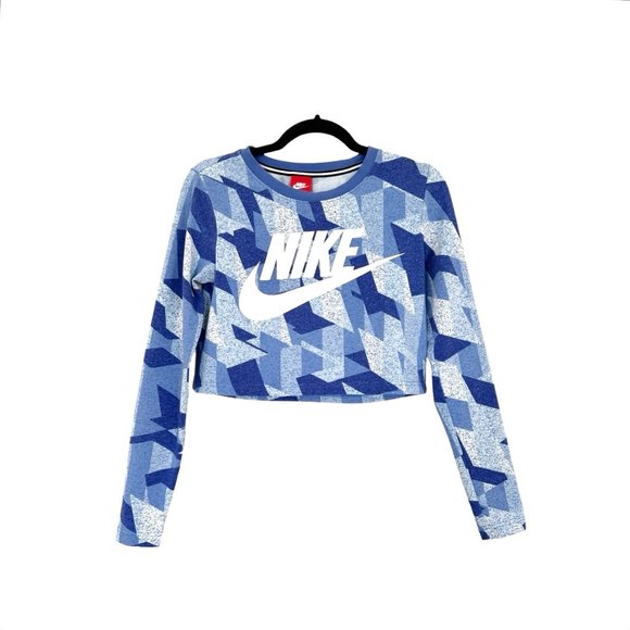 Nike Tops - Nike Skyscraper Top